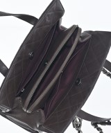 CHANEL（シャネル）ショルダーバッグ 茶 サイズ:- レディース/2200716252665