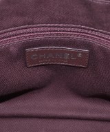 CHANEL（シャネル）ショルダーバッグ 茶 サイズ:- レディース/2200716252665