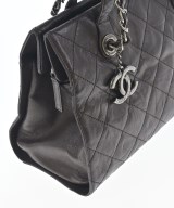 CHANEL（シャネル）ショルダーバッグ 茶 サイズ:- レディース/2200716252665