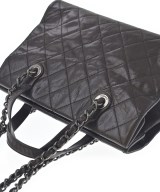 CHANEL（シャネル）ショルダーバッグ 茶 サイズ:- レディース/2200716252665