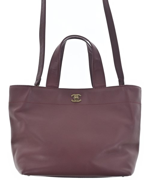 CHANEL(シャネル)のトートバッグ サイズ:- 238,000円