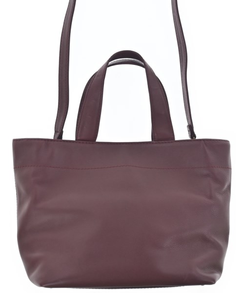 CHANEL（シャネル）トートバッグ 赤 サイズ:- レディース/2200716252863