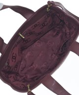 CHANEL（シャネル）トートバッグ 赤 サイズ:- レディース/2200716252863