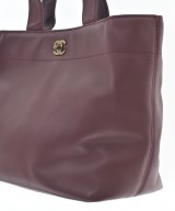 CHANEL（シャネル）トートバッグ 赤 サイズ:- レディース/2200716252863