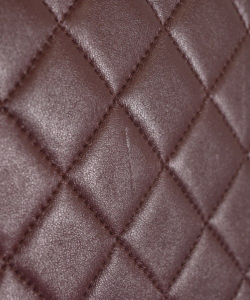 CHANEL（シャネル）ショルダーバッグ 赤 サイズ:- レディース/2200716252870