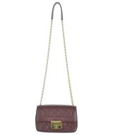 CHANEL（シャネル）ショルダーバッグ 赤 サイズ:- レディース/2200716252870