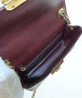 CHANEL（シャネル）ショルダーバッグ 赤 サイズ:- レディース/2200716252870