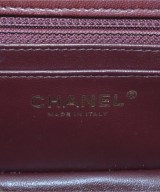 CHANEL（シャネル）ショルダーバッグ 赤 サイズ:- レディース/2200716252870