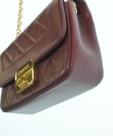 CHANEL（シャネル）ショルダーバッグ 赤 サイズ:- レディース/2200716252870