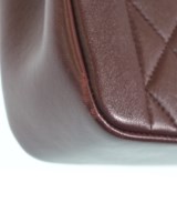 CHANEL（シャネル）ショルダーバッグ 赤 サイズ:- レディース/2200716252870