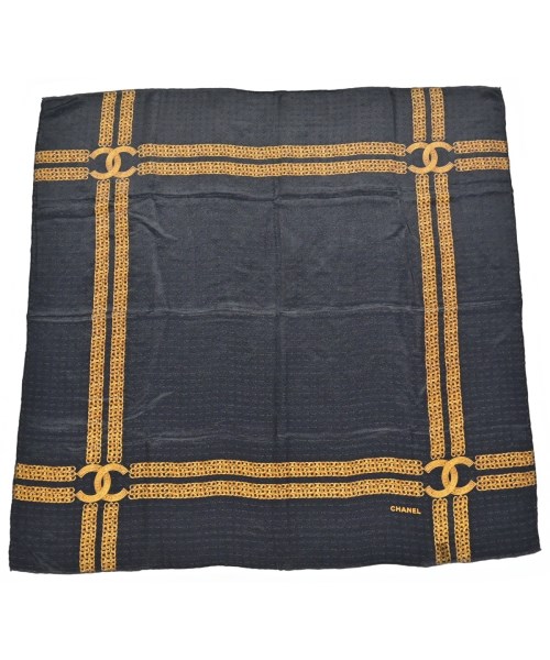 CHANEL(シャネル)のバンダナ・スカーフ サイズ:- 29,800円