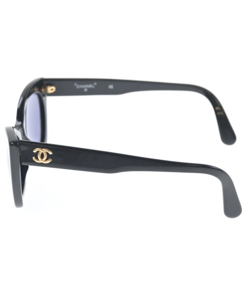 CHANEL（シャネル）サングラス 黒 サイズ:- レディース/2200716254324