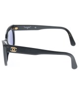 CHANEL（シャネル）サングラス 黒 サイズ:- レディース/2200716254324