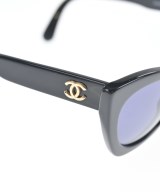 CHANEL（シャネル）サングラス 黒 サイズ:- レディース/2200716254324
