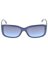 CHANEL（シャネル）サングラス 紺 サイズ:- レディース/2200716254362