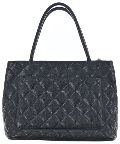 CHANEL（シャネル）トートバッグ 黒 サイズ:- レディース/2200716254621