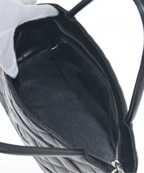 CHANEL（シャネル）トートバッグ 黒 サイズ:- レディース/2200716254621