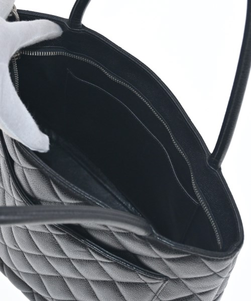 CHANEL（シャネル）トートバッグ 黒 サイズ:- レディース/2200716254621