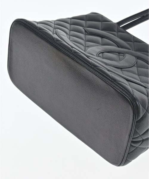 CHANEL（シャネル）トートバッグ 黒 サイズ:- レディース/2200716254621