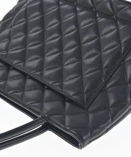 CHANEL（シャネル）トートバッグ 黒 サイズ:- レディース/2200716254621