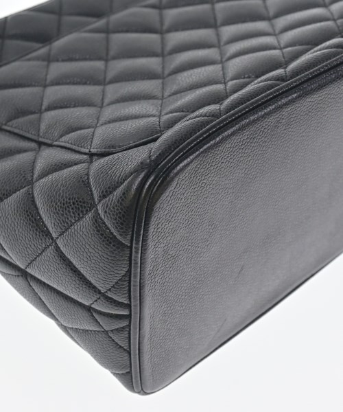 CHANEL（シャネル）トートバッグ 黒 サイズ:- レディース/2200716254621