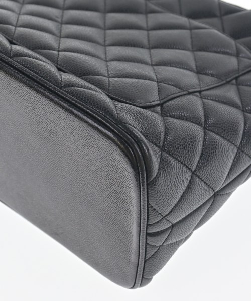 CHANEL（シャネル）トートバッグ 黒 サイズ:- レディース/2200716254621
