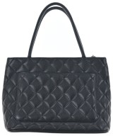 CHANEL（シャネル）トートバッグ 黒 サイズ:- レディース/2200716254621