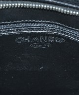 CHANEL（シャネル）トートバッグ 黒 サイズ:- レディース/2200716254621