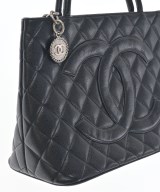 CHANEL（シャネル）トートバッグ 黒 サイズ:- レディース/2200716254621