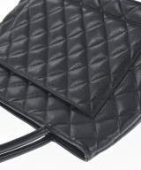 CHANEL（シャネル）トートバッグ 黒 サイズ:- レディース/2200716254621