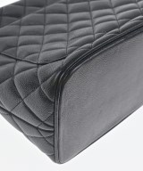 CHANEL（シャネル）トートバッグ 黒 サイズ:- レディース/2200716254621