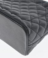 CHANEL（シャネル）トートバッグ 黒 サイズ:- レディース/2200716254621