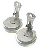 CHANEL（シャネル）ピアス・イヤリング シルバー サイズ:- レディース/2200716254720