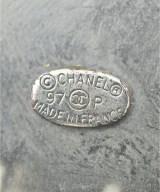 CHANEL（シャネル）ピアス・イヤリング シルバー サイズ:- レディース/2200716254720