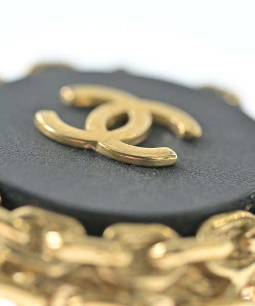 CHANEL（シャネル）ピアス・イヤリング ゴールド サイズ:- レディース/2200716254751