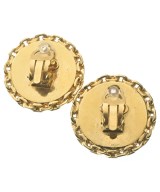 CHANEL（シャネル）ピアス・イヤリング ゴールド サイズ:- レディース/2200716254751