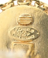 CHANEL（シャネル）ピアス・イヤリング ゴールド サイズ:- レディース/2200716254751