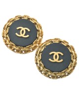 CHANEL ピアス・イヤリング