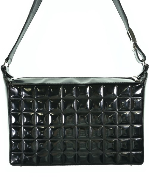 CHANEL（シャネル）ショルダーバッグ 黒 サイズ:- レディース/2200716318514