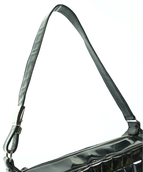 CHANEL（シャネル）ショルダーバッグ 黒 サイズ:- レディース/2200716318514