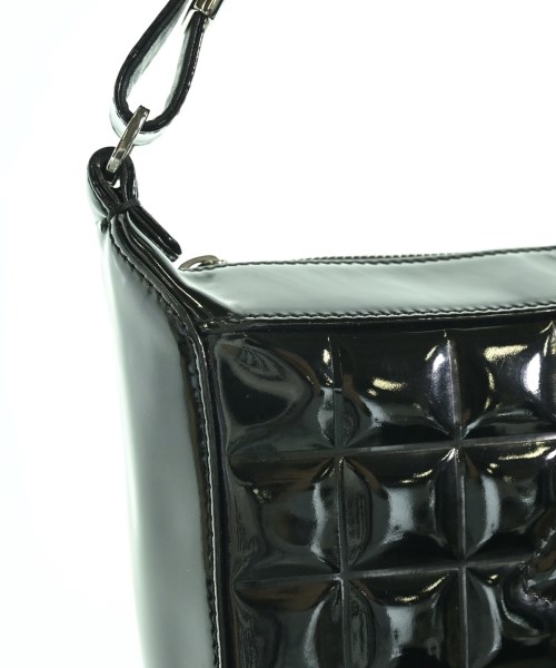 CHANEL（シャネル）ショルダーバッグ 黒 サイズ:- レディース/2200716318514