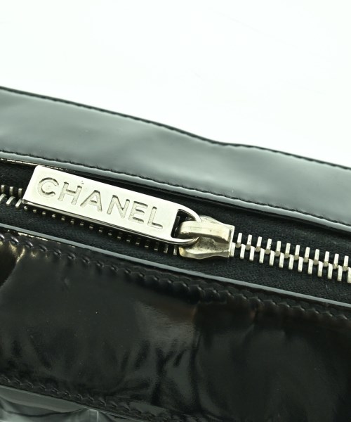 CHANEL（シャネル）ショルダーバッグ 黒 サイズ:- レディース/2200716318514
