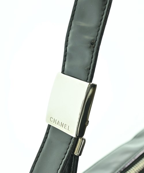 CHANEL（シャネル）ショルダーバッグ 黒 サイズ:- レディース/2200716318514