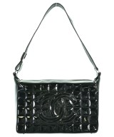 CHANEL（シャネル）ショルダーバッグ 黒 サイズ:- レディース/2200716318514