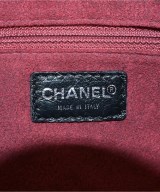 CHANEL（シャネル）ショルダーバッグ 黒 サイズ:- レディース/2200716318514