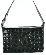 CHANEL ショルダーバッグ