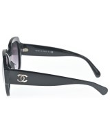 CHANEL（シャネル）サングラス 黒 サイズ:- レディース/2200716318583