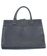 CHANEL（シャネル）ハンドバッグ 紺 サイズ:- レディース/2200717511013