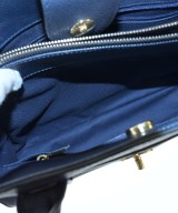 CHANEL（シャネル）ハンドバッグ 紺 サイズ:- レディース/2200717511013