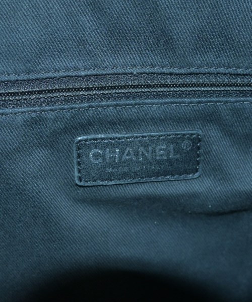 CHANEL（シャネル）ショルダーバッグ 黒 サイズ:- レディース/2200718066017
